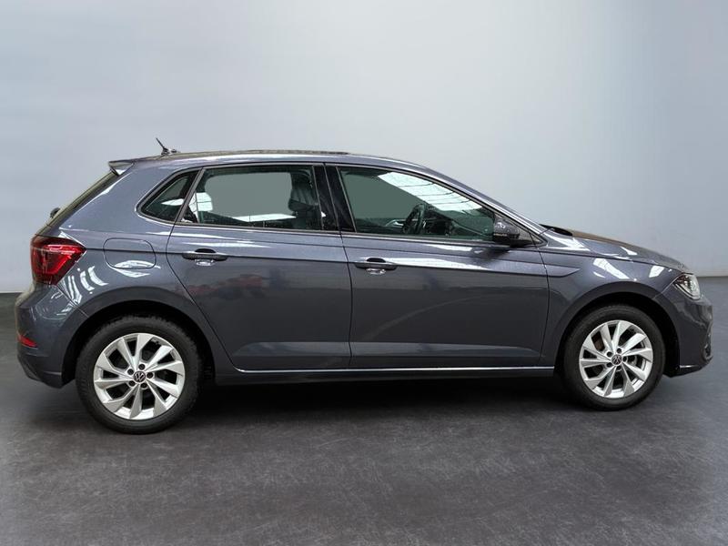 Volkswagen Polo 1.0 Tsi 95 s&amp;S Dsg7 Style