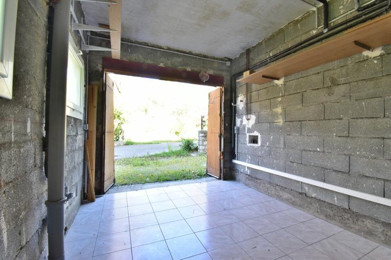 Maison - 158 m² - 6 pièces
