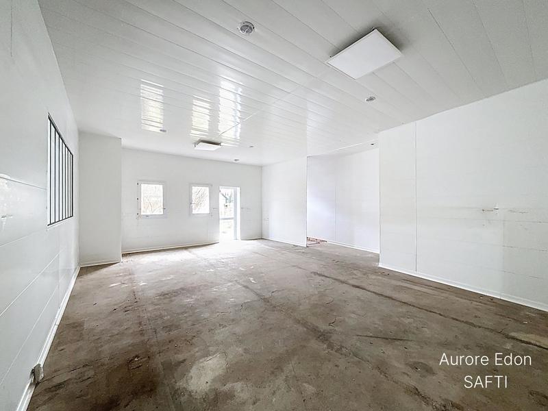 Maison - 142 m² - 6 pièces