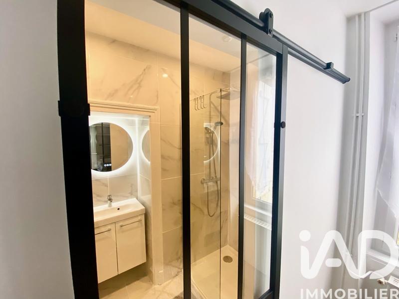 Appartement - 82 m² - 3 pièces