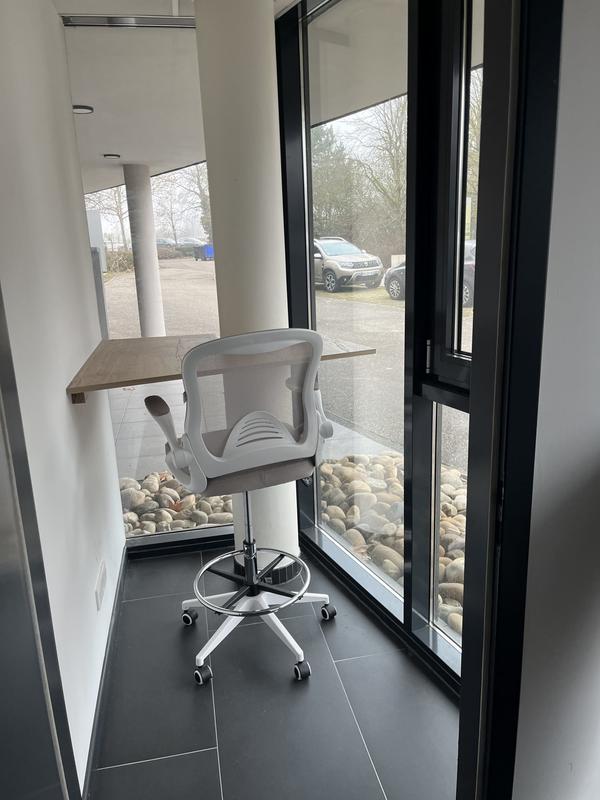 Local commercial - 116 m²