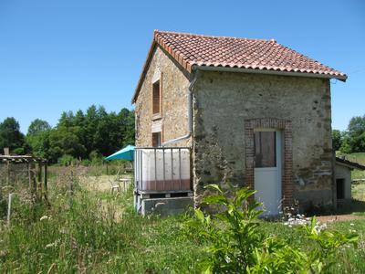 Maison - 157 m² - 3 pièces