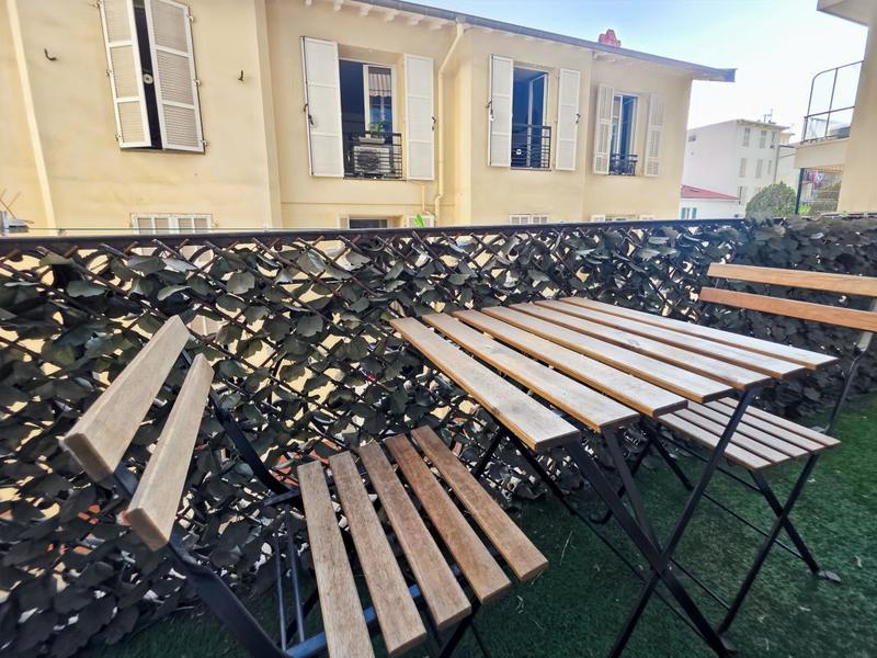 Appartement - 108 m² - 3 pièces