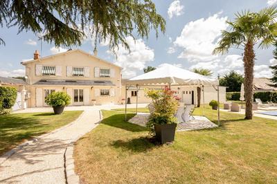 Maison - 118 m² - 5 pièces