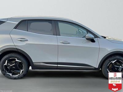 Kia Sportage Nouveau Hybride 239 Ch Bva6 Active
