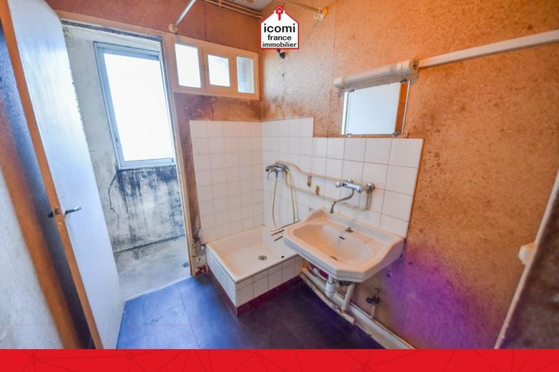 Appartement - 84 m² - 5 pièces