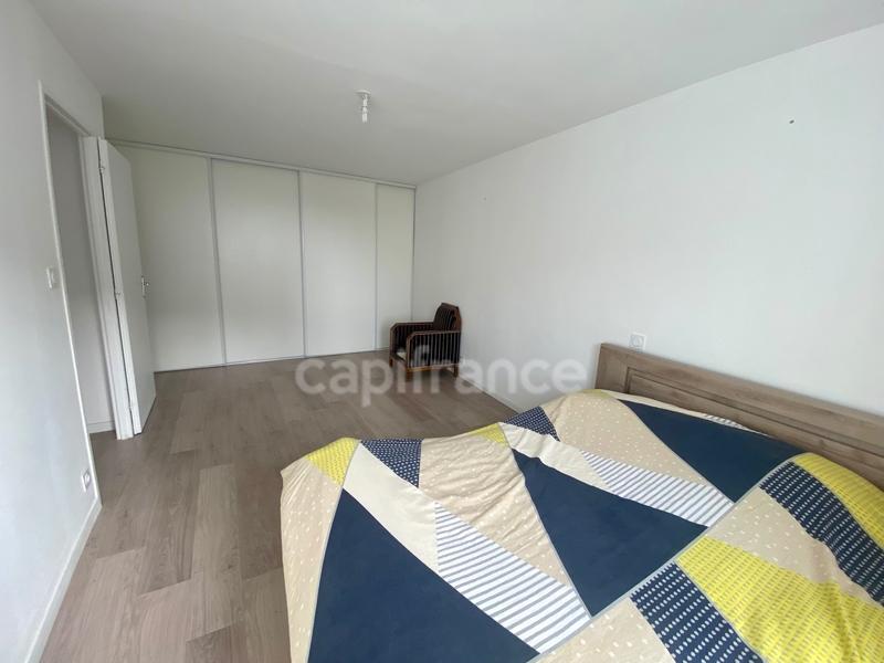 Maison de ville - 105 m² - 4 pièces