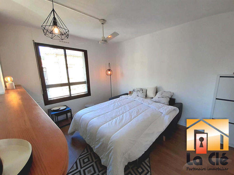 Appartement - 31 m² - 1 pièce