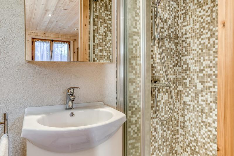 Châlet - 113 m² - 8 pièces