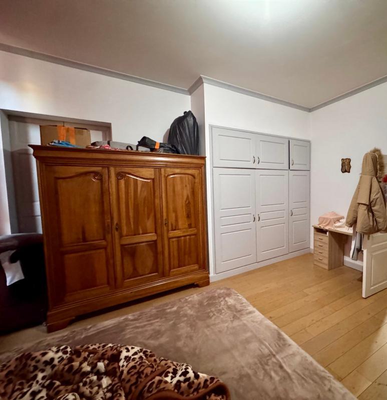 Appartement - 101 m² - 3 pièces