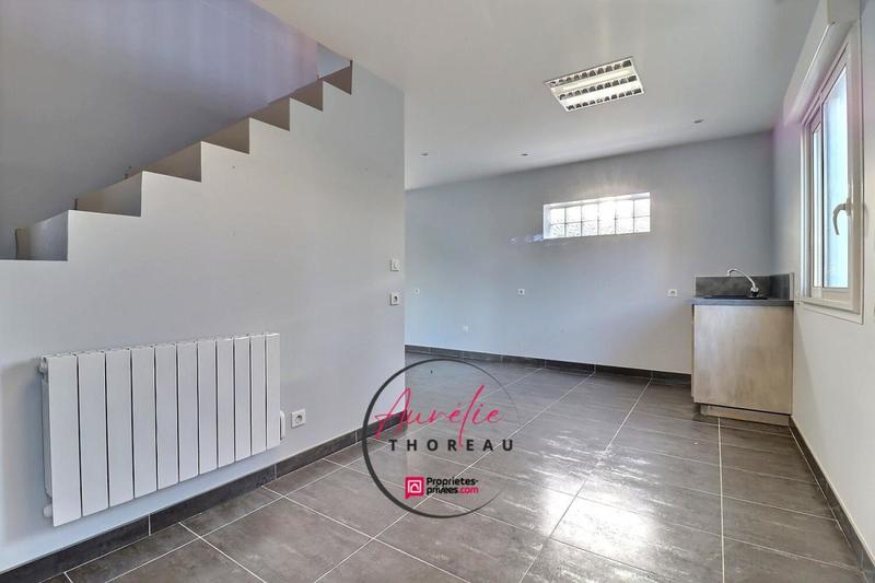 Maison - 150 m² - 5 pièces