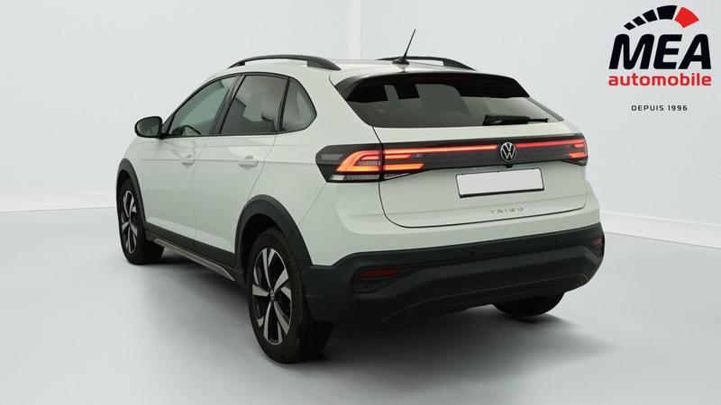 Volkswagen Taigo 1.0 Tsi 116 Bvm6 Vw Edition