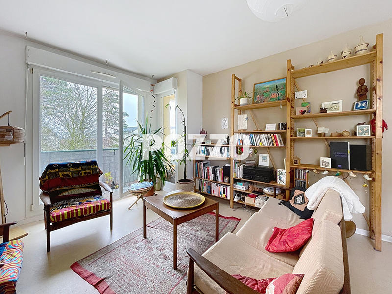 Appartement - 67 m² - 4 pièces