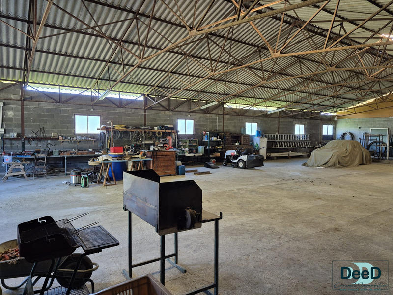 Maison - 230 m² - 5 pièces