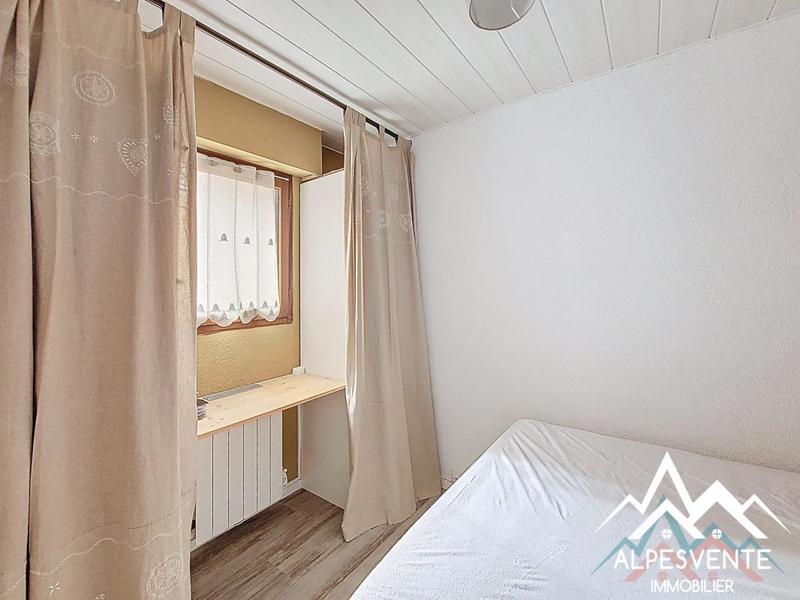 Appartement - 22 m² - 2 pièces