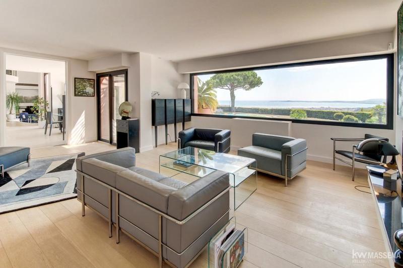 Demeure - 465 m² - 9 pièces