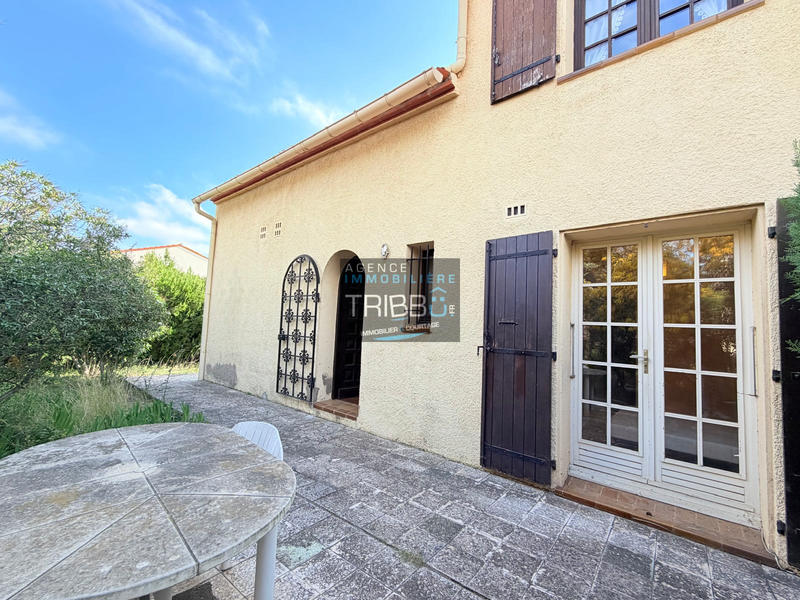 Villa - 111 m² - 5 pièces