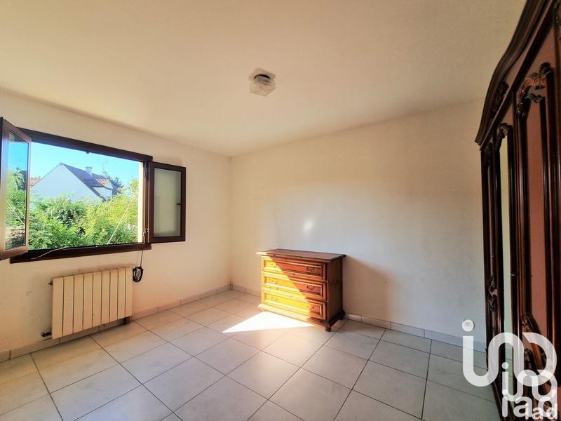 Maison - 116 m² - 6 pièces