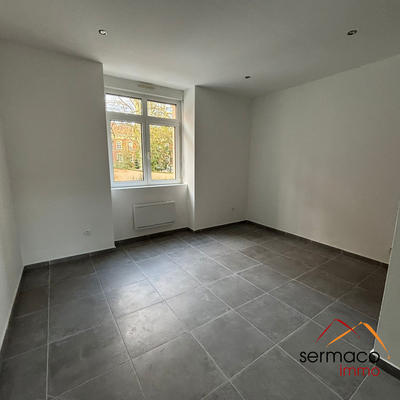 Appartement - 40 m² - 3 pièces