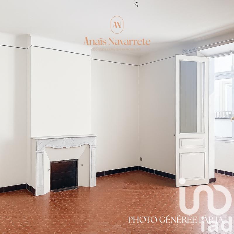 Maison - 255 m² - 10 pièces