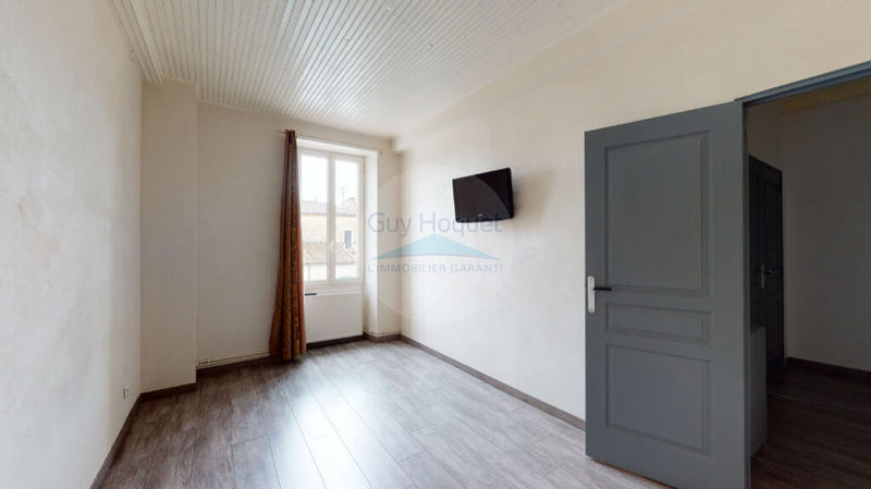 Maison - 82 m² - 3 pièces