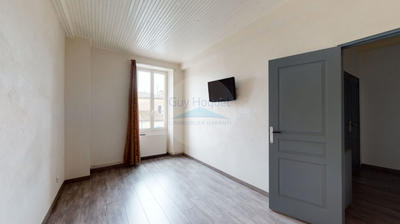 Maison - 82 m² - 3 pièces