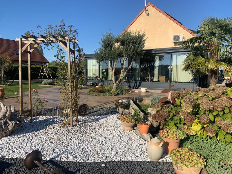 Maison - 133 m² - 5 pièces