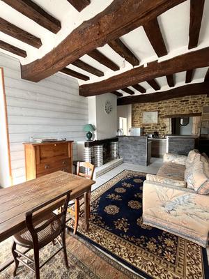 Appartement - 57 m² - 4 pièces