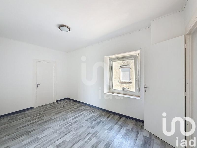 Maison de ville - 76 m² - 3 pièces