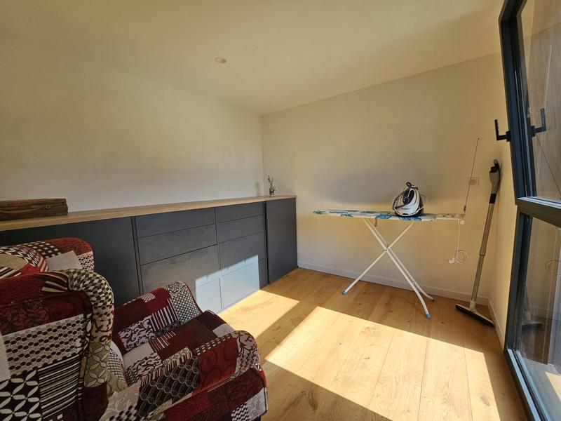 Maison - 157 m² - 7 pièces