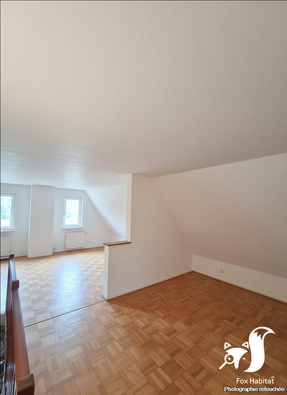 Maison - 145 m² - 6 pièces