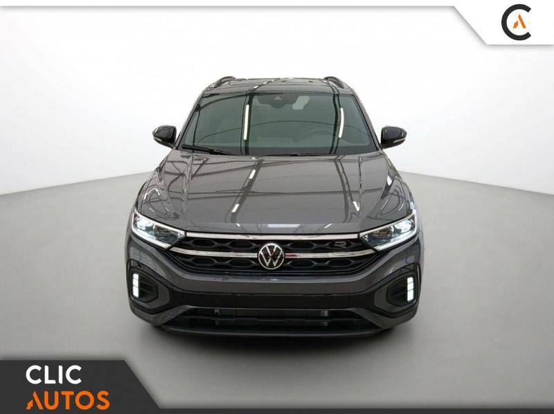 Volkswagen t-Roc 2.0 Tdi 150 Start/Stop Dsg7 R-Line