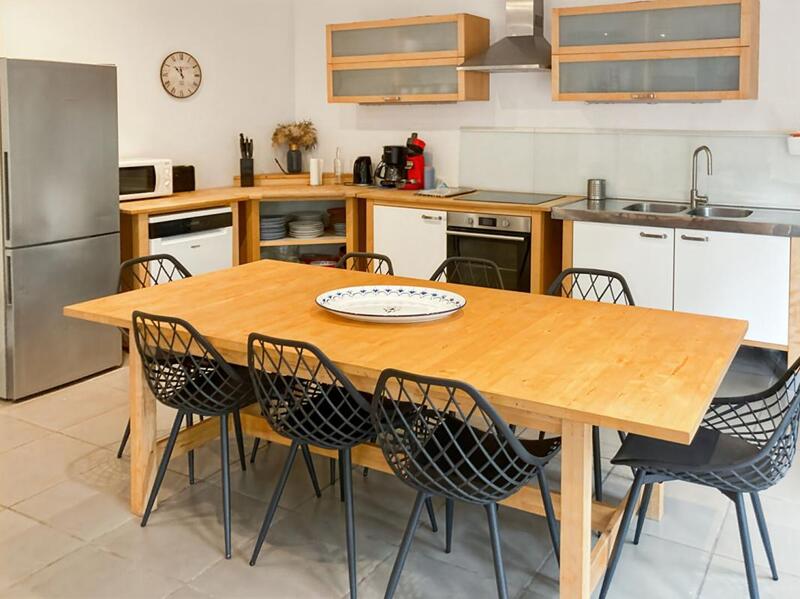 Maison - 217 m² - 10 pièces