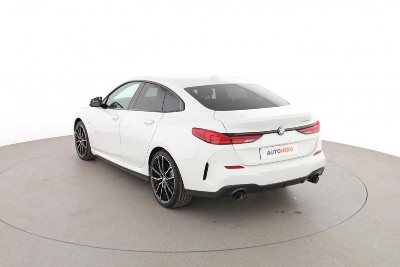 Bmw Série 2 Gran Coupé 220d m Sport Auto 8 190 ch