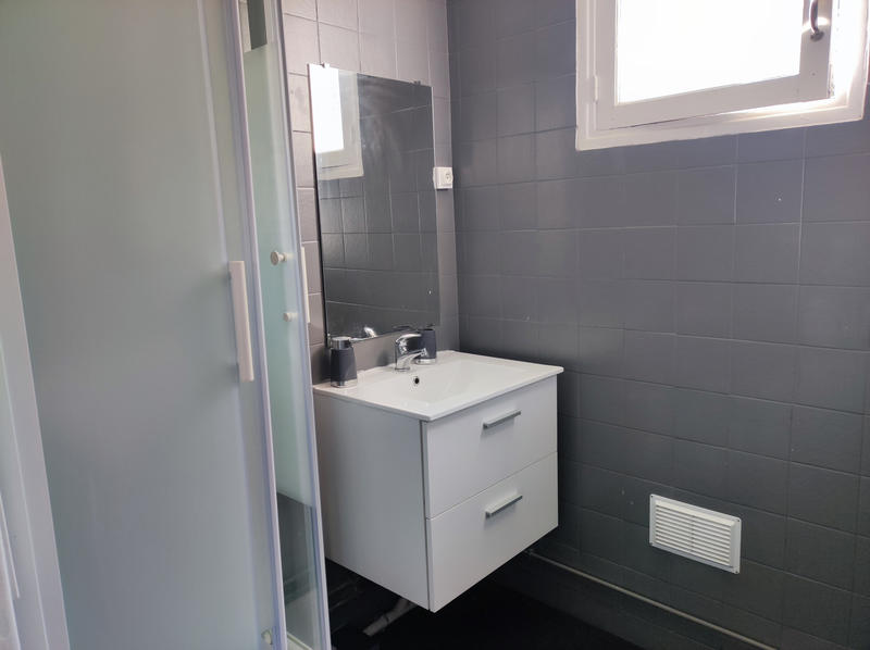 Appartement - 51 m² - 3 pièces