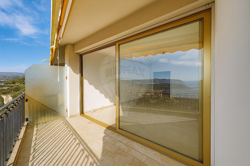 Appartement - 61 m² - 2 pièces