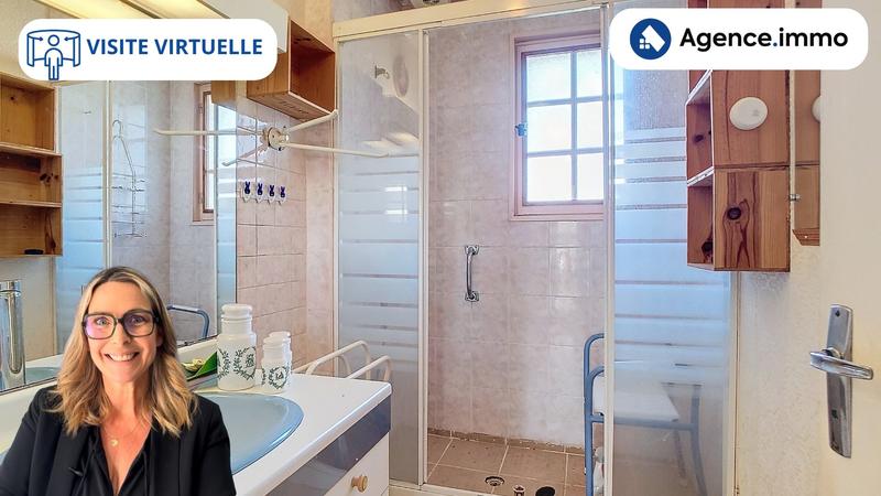 Maison ancienne - 79 m² - 4 pièces