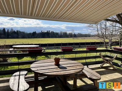 Maison - 144 m² - 7 pièces