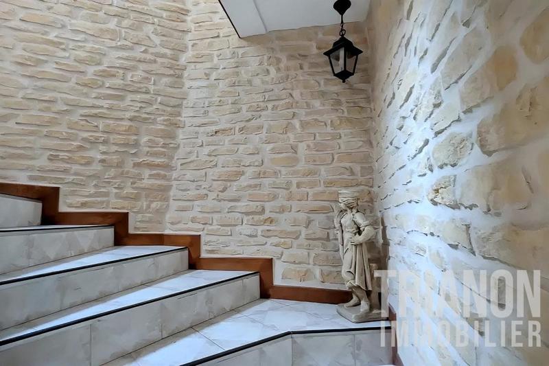 Studio - 18 m² - 1 pièce