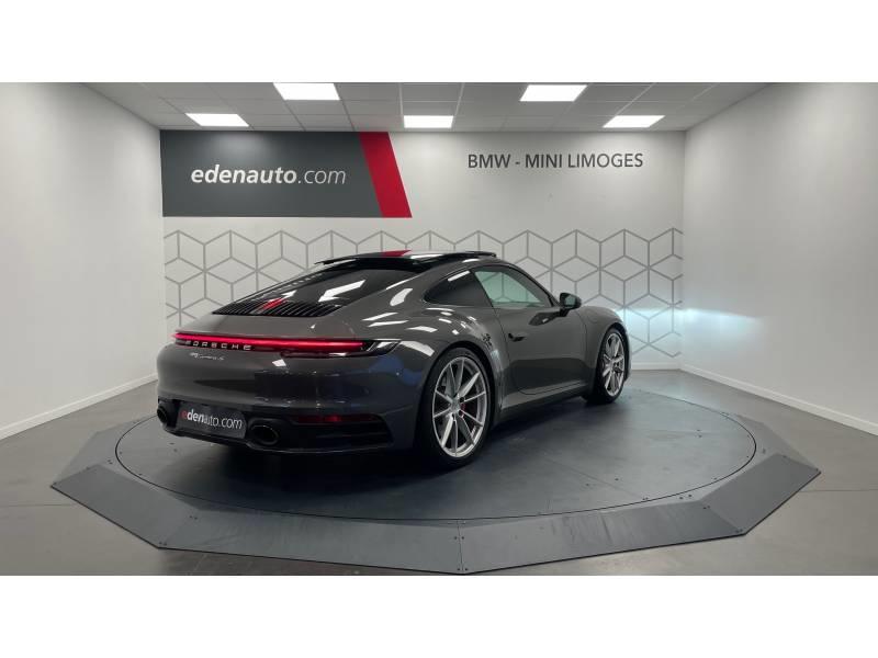 Porsche 911 Carrera s Coupé 3.0i 450 Pdk