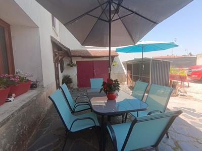 Maison - 140 m² - 4 pièces