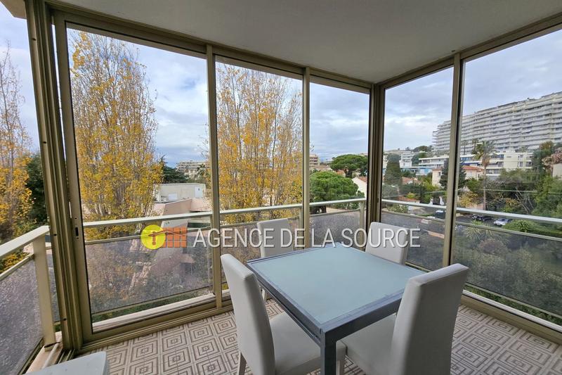 Appartement - 31 m² - 1 pièce