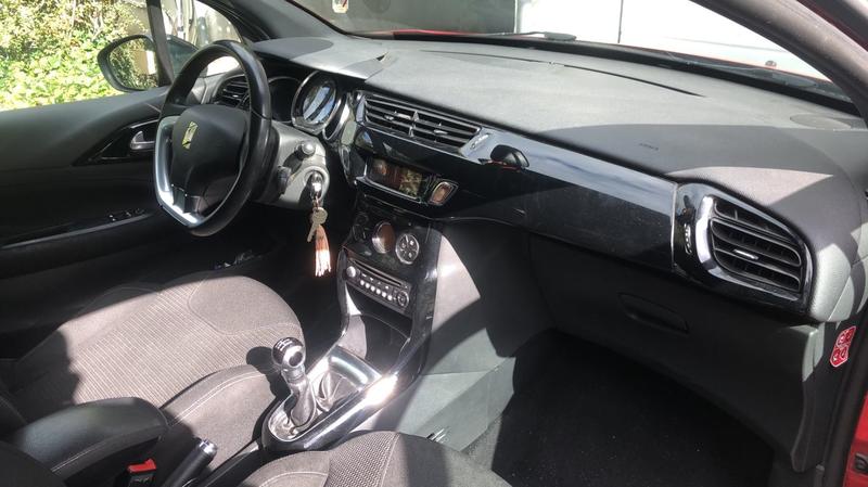 Ds Ds 3 1.6 BlueHDi 100.0 Be Chic