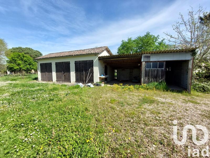 Maison - 186 m² - 7 pièces