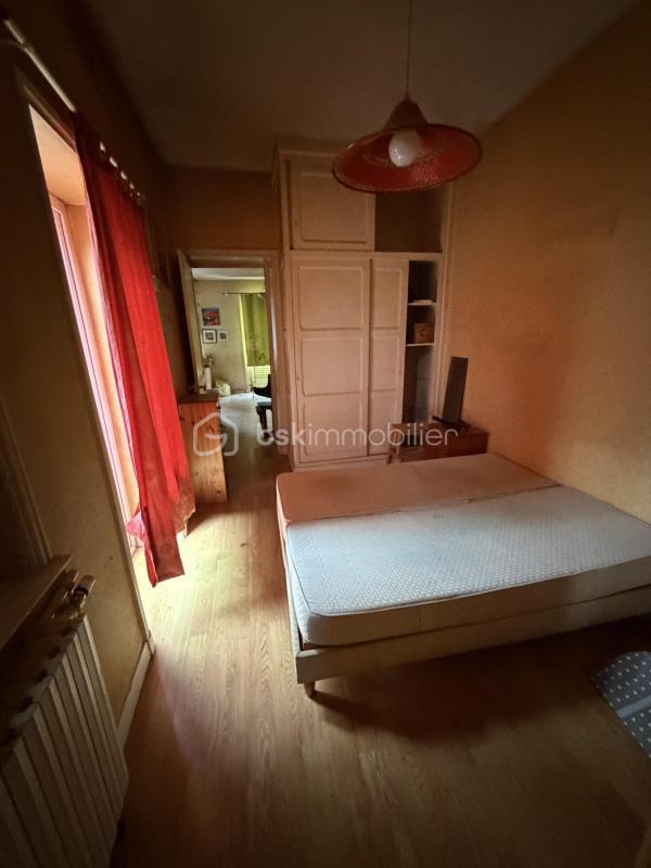 Maison - 48 m² - 2 pièces