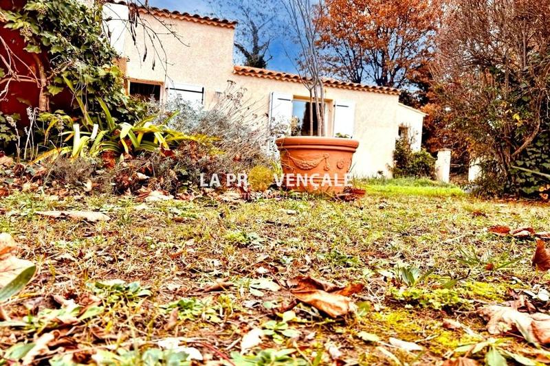 Villa - 108 m² - 5 pièces