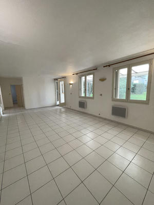 Appartement - 96 m² - 4 pièces