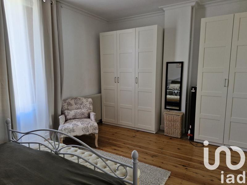 Maison de village - 120 m² - 6 pièces