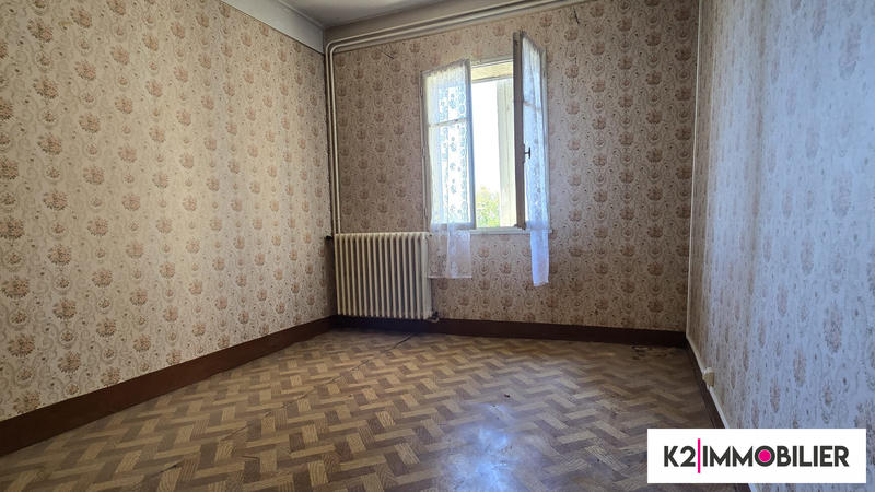 Maison - 164 m² - 8 pièces