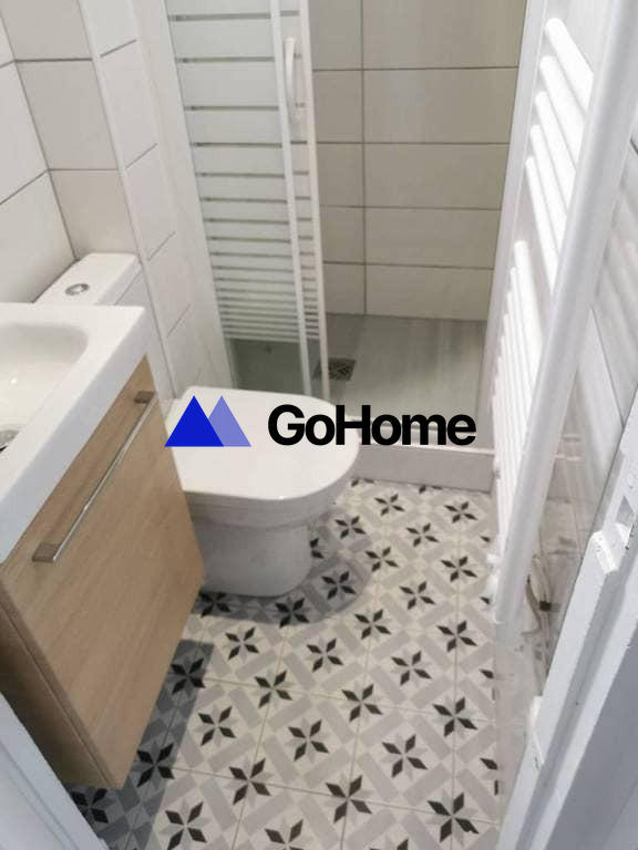 Appartement - 27 m² - 2 pièces